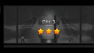STUPID ZOMBIE 2** LAB DAY3 3 STAR CONFIRMED 👍🏻