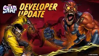 Undead Horde - Developer Update | October 2025