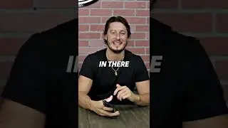 Judah talks about Cleetus' Race