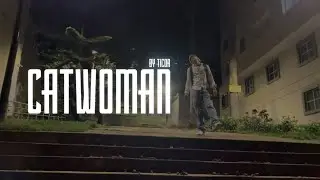 ticor - CATWOMAN