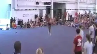 Best Cheerleader on the planet?