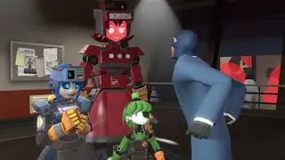 SENTRYS.mp4 (Trailer)