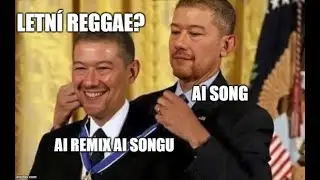 Naplno - Letn&iacute; Reggae Song SPD (Tomio dancer Festival Remix)