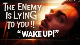 FEELING LOST? THIS MESSAGE WILL REIGNITE YOUR FAITH!