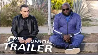 Bookie (2023) Season 1 Official Trailer 1080p