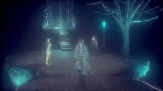 CodeVein Demo: Live Gameplay