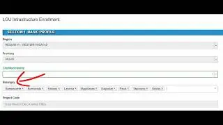 PDMU BaSIX: How to enroll projects under the RLIP using SubayBAYAN