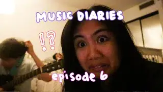 Scrapping everything we know about recording