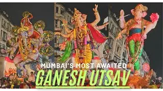 Mumbai Ganesh Chaturthi 2025: Local Celebrations Unveiled.