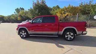 2019 Ram 1500 Laramie Oklahoma City, Edmond, Arcadia, Piedmont, Guthrie OK