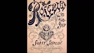 Scott Joplin - Rosebud March (1905)