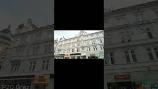 Graz Hauptplatz &ndash; Where History Meets Modern Life