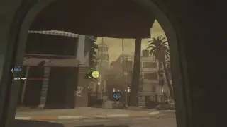 SyntaX HC 3 piece | Call of Duty: Modern Warfare Remastered GBs