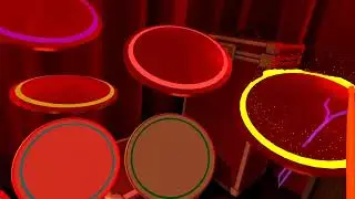 This ones for me.  by Evan fong | Drum cover