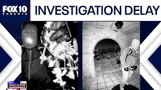 Nancy Guthrie: Lab faces 'challenges' with mixed DNA | FOX 10 Phoenix
