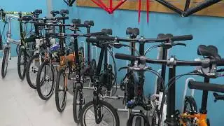 Litepro Cyclery Bike Shop
