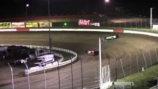 Silver Dollar Nationals Practice Recap