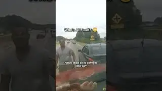 ⚖️ The Power of Dash Cam Evidence