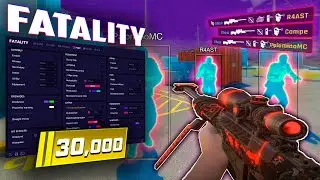 🔥 Fatality.win vs Other Cheats 🔥 | 30K Premier Rating | FakePitch (Unhittable AntiAim 💀)
