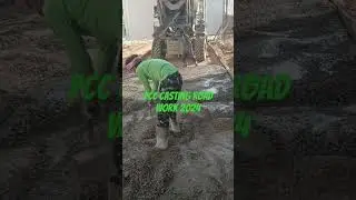 pcc casting road work 2024