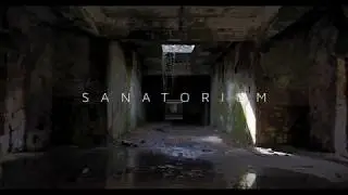 Sanatorium - Tskaltubo, Georgia - Ryan Koopmans & Alice Livijn Wexell