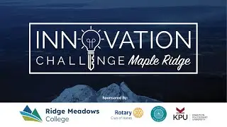 Maple Ridge Innovation Challenge: Tin Tech