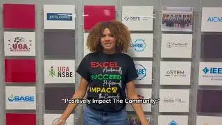 UGA NSBE BUGA Legacy Impact Grant Application