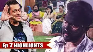Bigg Boss 12 | 23rd September | Weekend Ka Vaar | Full Last Night Episode In HD
