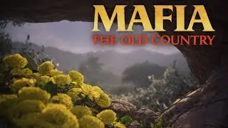 Виски, свинец и насос - Mafia: The Old Country #4