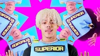 Cam Howe - On Me X 6ohnson (Prod. Lightsoutk) Official Music Video