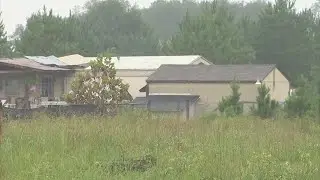 Federal government sues Colony Ridge in Liberty County