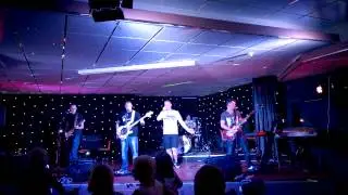 Riverain @ The Heaton Buffs