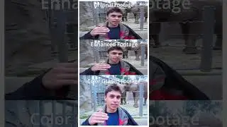 YouTube&rsquo;s First Video Remastered | Me at the Zoo (2005 &rarr; 2025)