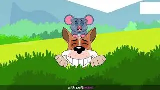The Mouse and The Cat