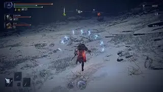 Ciran slicer wylder vrs dreglord depth 3 trios