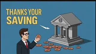 HIDDEN TRAP #americanmoney #money #motivation #facts #usa #wealthbuilding 