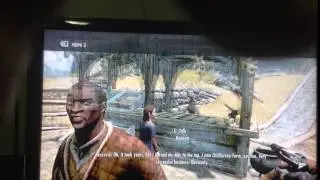 Skyrim JTAG RGH gun mod