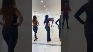 Athul's Academy Bangalore - #style #fashion #training #technique #tutorial #ff #women