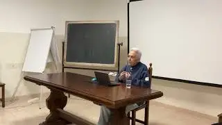 Unitre Velletri- Carla Petrella - La riforma di Goldoni