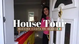 Cómo es una casa en Irlanda | Evar_tab