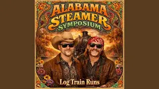 Log Train Runs