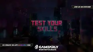 SPOTLIGHT GAMEARLY - KODE ZERO BY DISRUPTIVE LABS