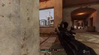 Insurgency witnesses Ivanovich