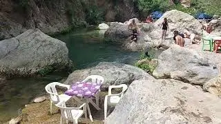 جوله جميل ورائع في أقشور 2025🔔👉🇲🇦🤲