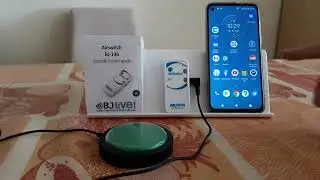 AirSwitch y Mouse4all