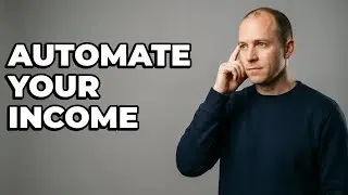 How Can I Automate My Passive Income Streams?
