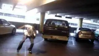 bboy nova promo