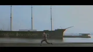 @DrDisRespect Rumble Premium Ad # 3 Rocky Balboa