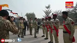 Govt Cadet College Pano Aqil| #PanoAqil #Admissions2024 #AnnualParentsDay #futureleaders