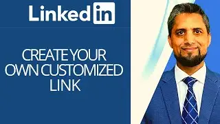How to create your customized link on LinkedIn | Profile | Jobs |Vacancy | Application | Interviews